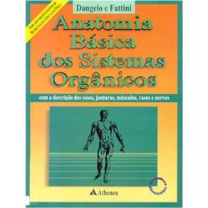Livro - Anatomia Basica dos Sistemas Organicos