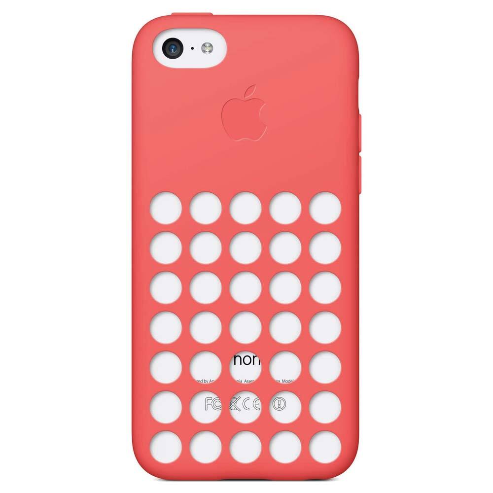 iphone 5c rosa preço