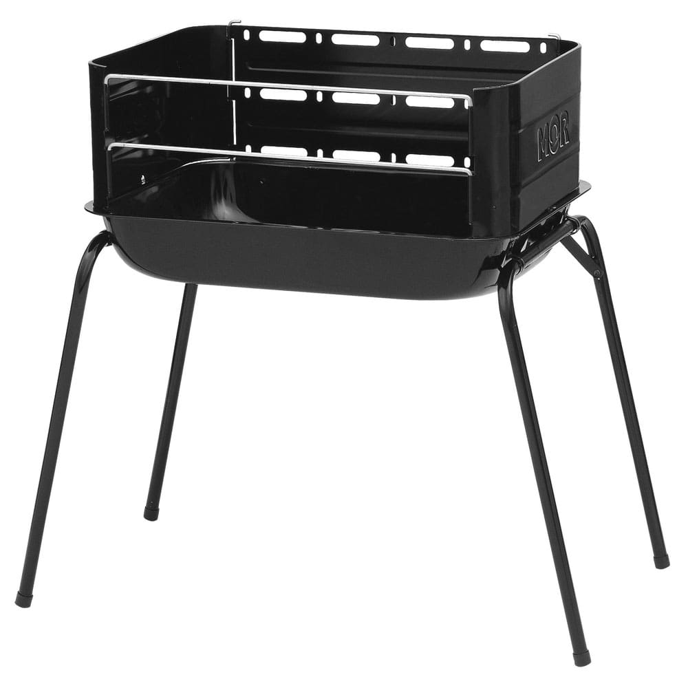 Churrasqueira Mor Carvão Araguaia - 3007