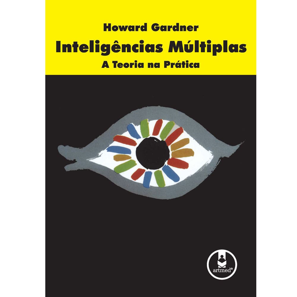 Livro - Inteligências Múltiplas: a Teoria na Prática