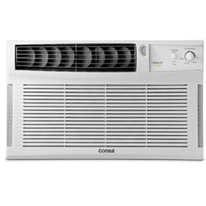 imagem-Ar-condicionado Consul CCI12DB Frio 12.000 BTUs - 220v 