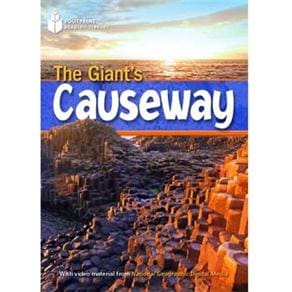 The Giant's Causeway - Level 1 - A2 - British English