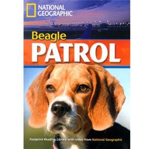 Beagle Patrol - Level 5 - B2 - American English