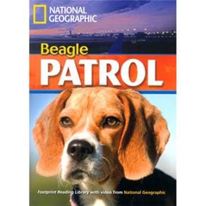 Beagle Patrol - Level 5 - B2 - British English