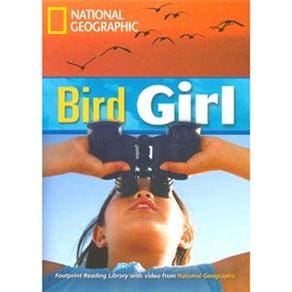 Bird Girl - American English - Level 5