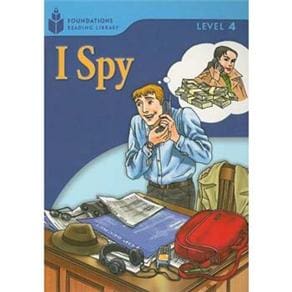 I Spy - Level 4