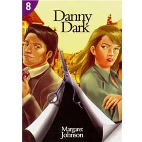 Danny Dark - Level 8