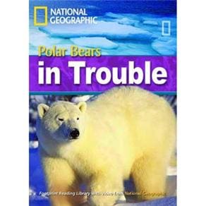 Polar Bears in Trouble - Level 6 - B2 - British English