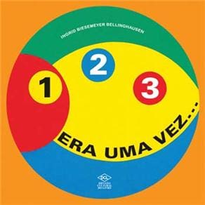 Livro - 1, 2, 3: Era Uma Vez...