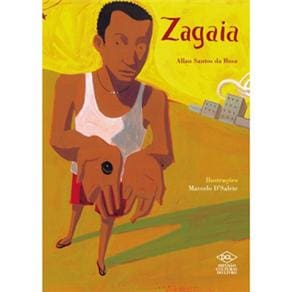 Livro - Zagaia