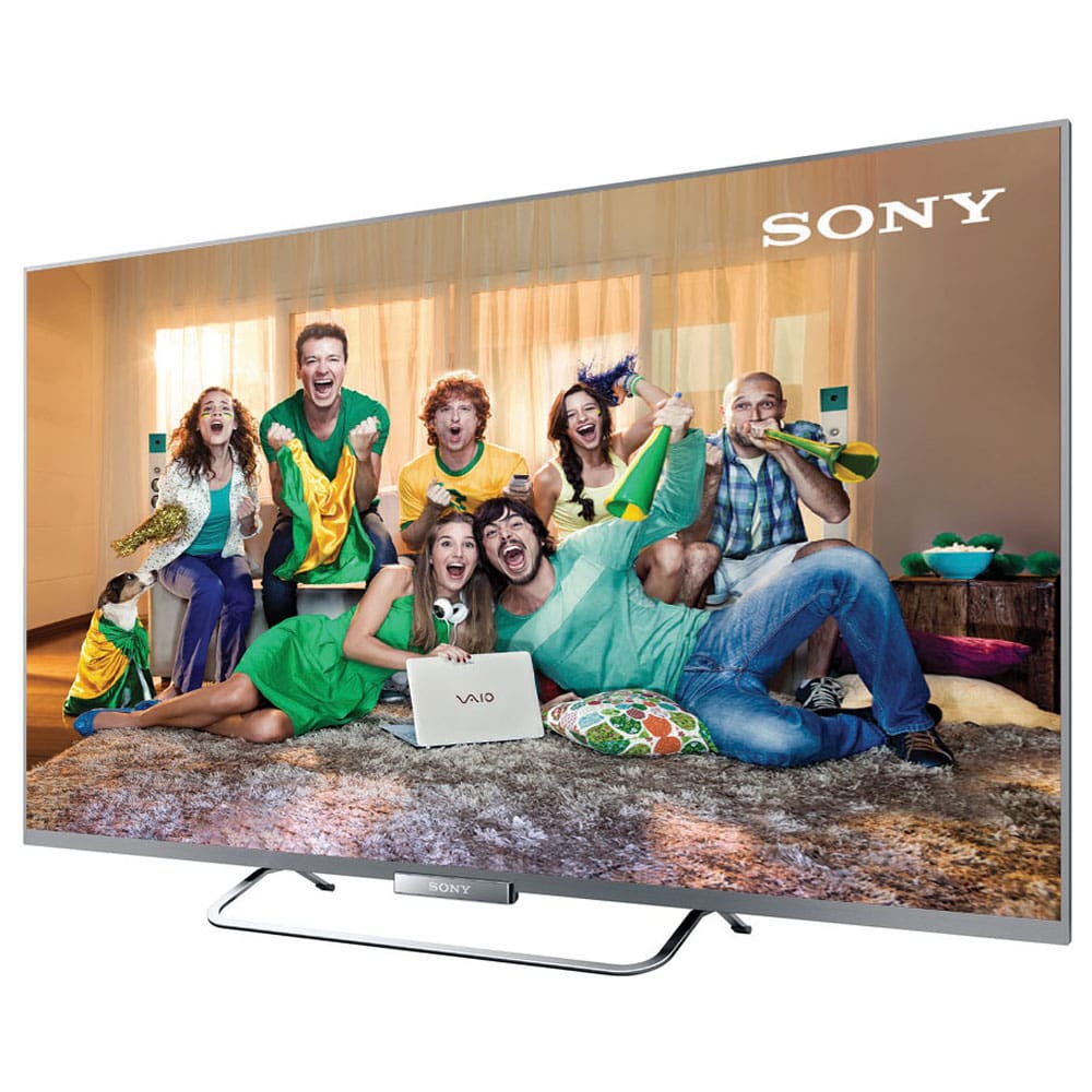 Smart TV LED 50” Full HD | Casas Bahia