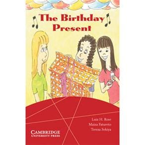 imagem-The Birthday Present