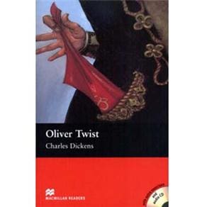 Oliver Twist: With Extra Exercises and Audio CD - Intermediate