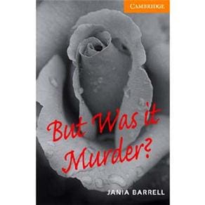 But Was it Murder?