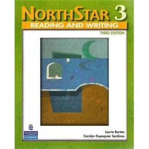 Northstar: Reading and Writing - 3