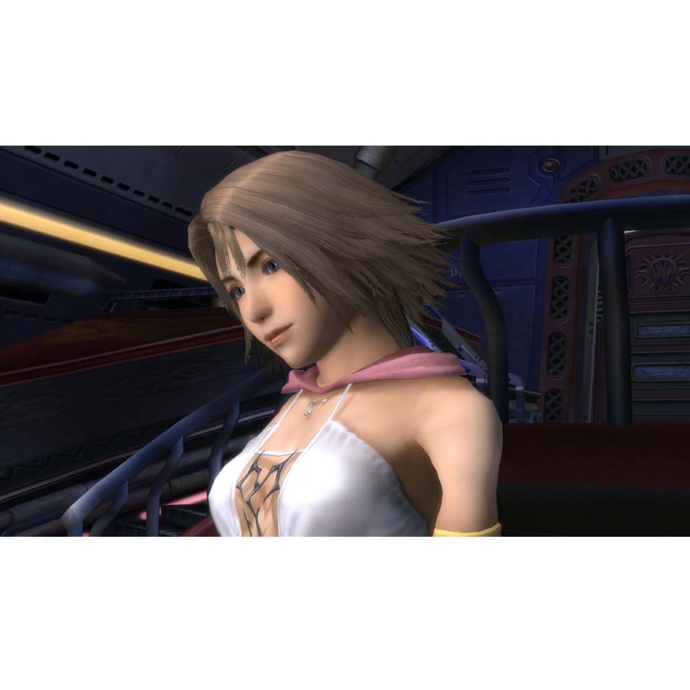 Jogo Final Fantasy X/X-2 HD - PS3 | Casas Bahia