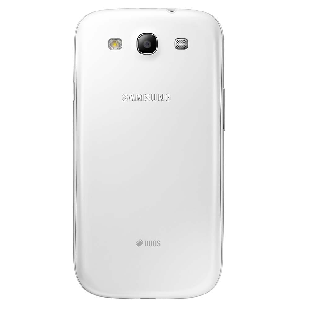 Smartphone Samsung Galaxy S III Neo Duos | Casas Bahia