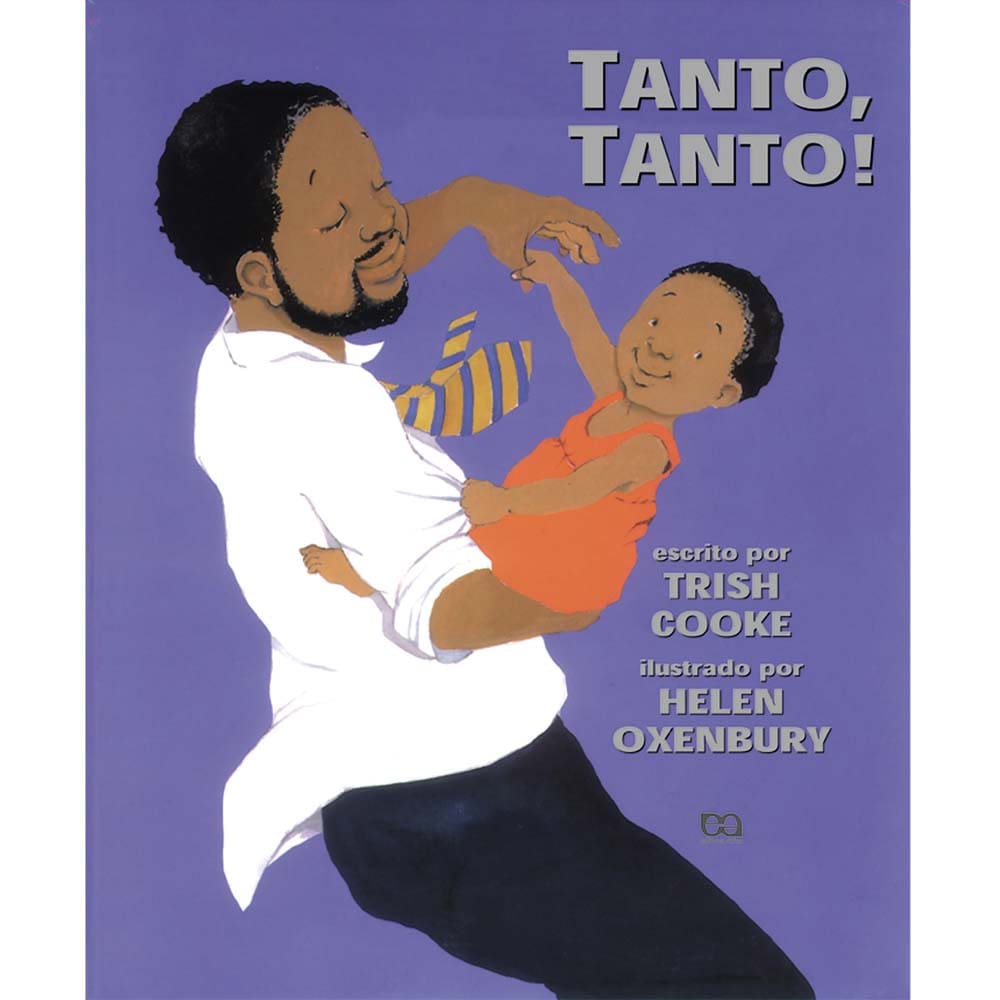 Livro - Giramundo - Tanto, Tanto!