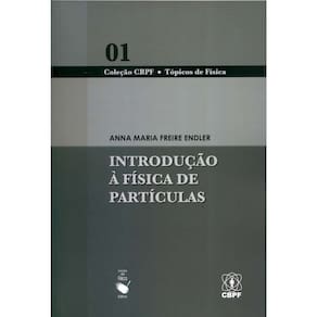 Livro - Tópicos de Física - Introdução à Física de Partículas