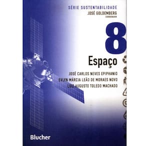 Livro - Espaço 8