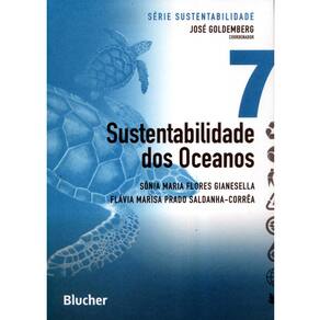 Livro - Sustentabilidade dos Oceanos 7