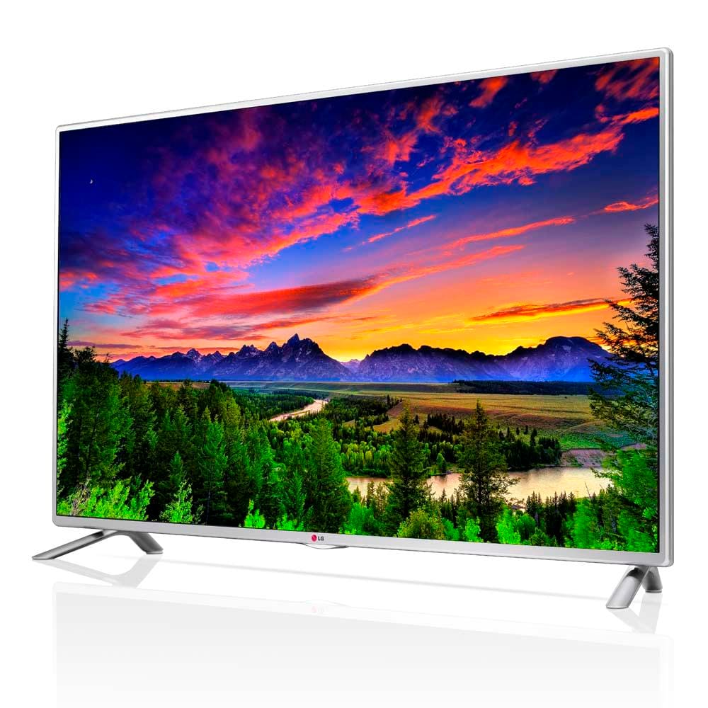 TV LED 42” Full HD LG | Casas Bahia