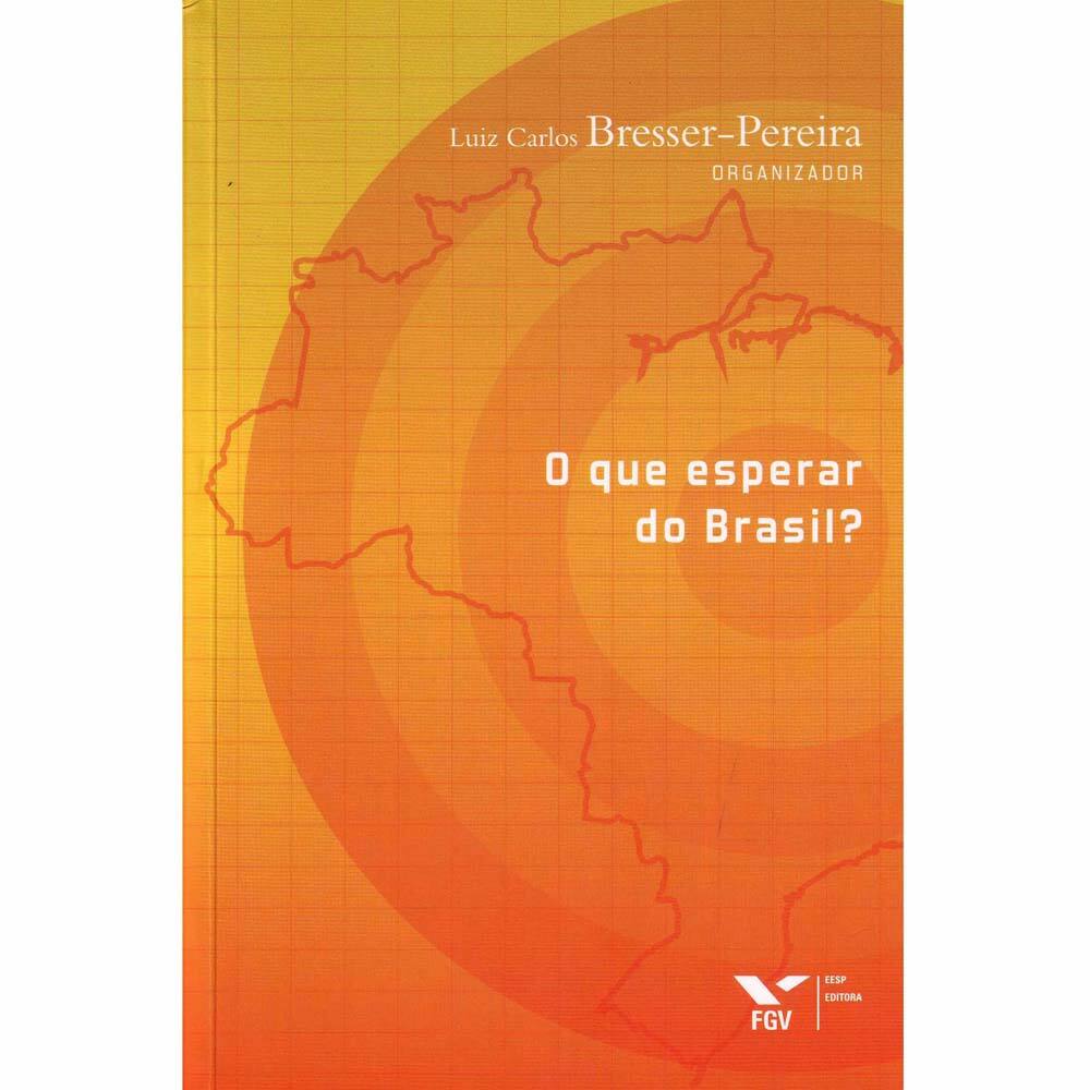 Bresser-Pereira: rupturas do pensamento (uma autobiografia em