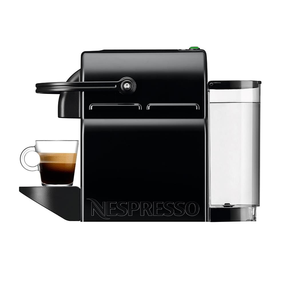 Cafeteira Nespresso Inissia D40 com Kit Boas | Casas Bahia