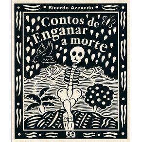 Livro - Folclore - Contos de Enganar a Morte