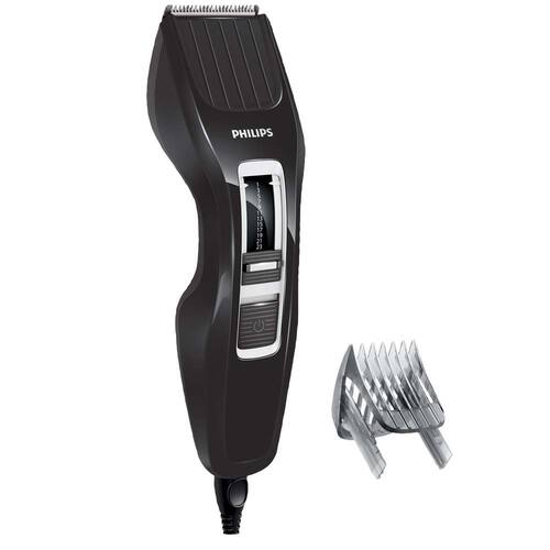 imagem-Cortador de Cabelos Philips Hair Clipper HC3410 - Preto