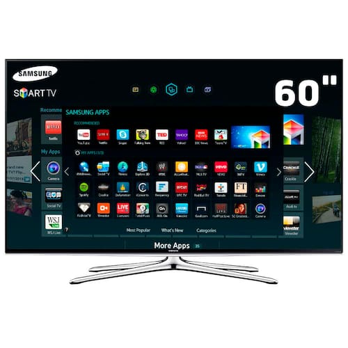 Smart TV LED 60” Full HD | Casas Bahia