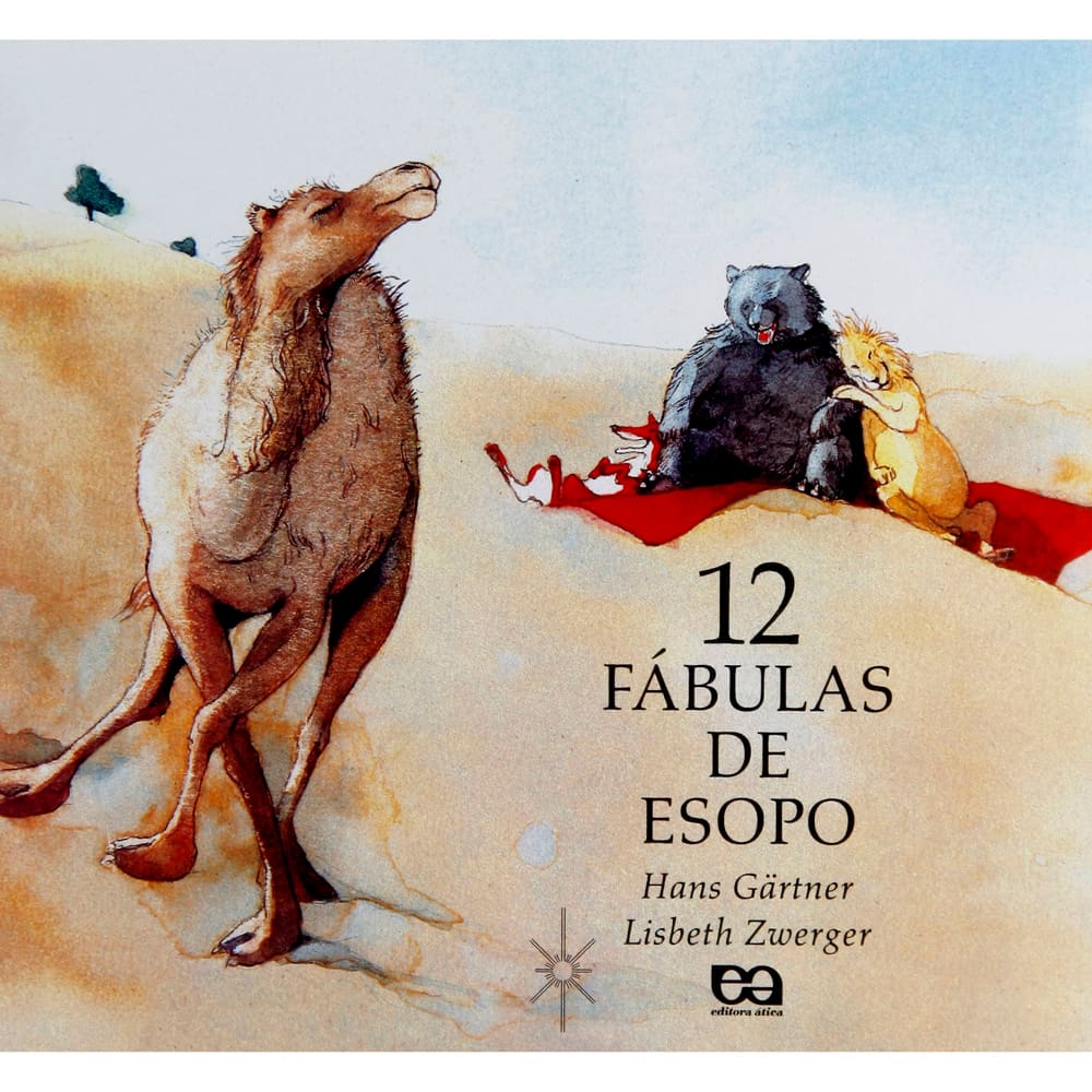 As fabulas esopo Casas Bahia As fabulas esopo Casas Bahia