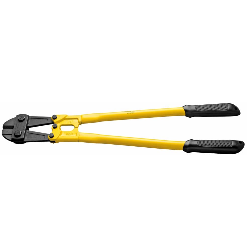 Corta Vergalhão Tramontina 24” - Amarelo