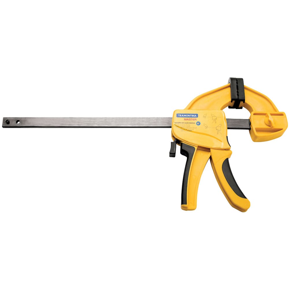 Grampo de Ação Rápida 6” Tramontina 43194006