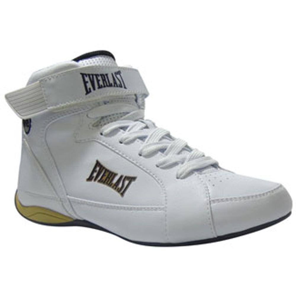 Tenis bota everlast time hi verde militar | Casas Bahia