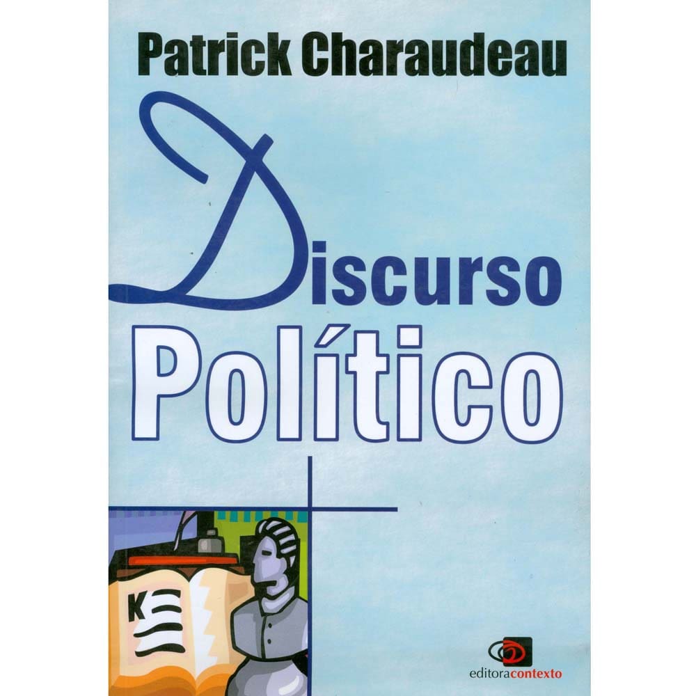 Livro - Discurso Político