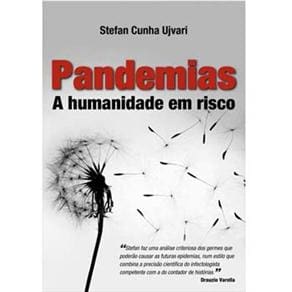 Livro - Pandemias: Humanidade Em Risco