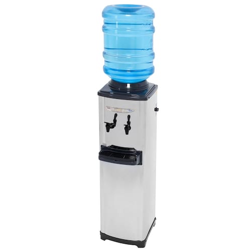 imagem-Bebedouro Libell Master - Inox - 110V 