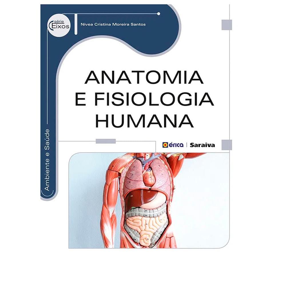 O Que E Anatomia Casas Bahia