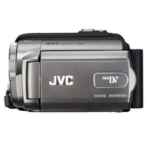 Filmadora Digital JVC Mini DV GR-D850 | Casas Bahia