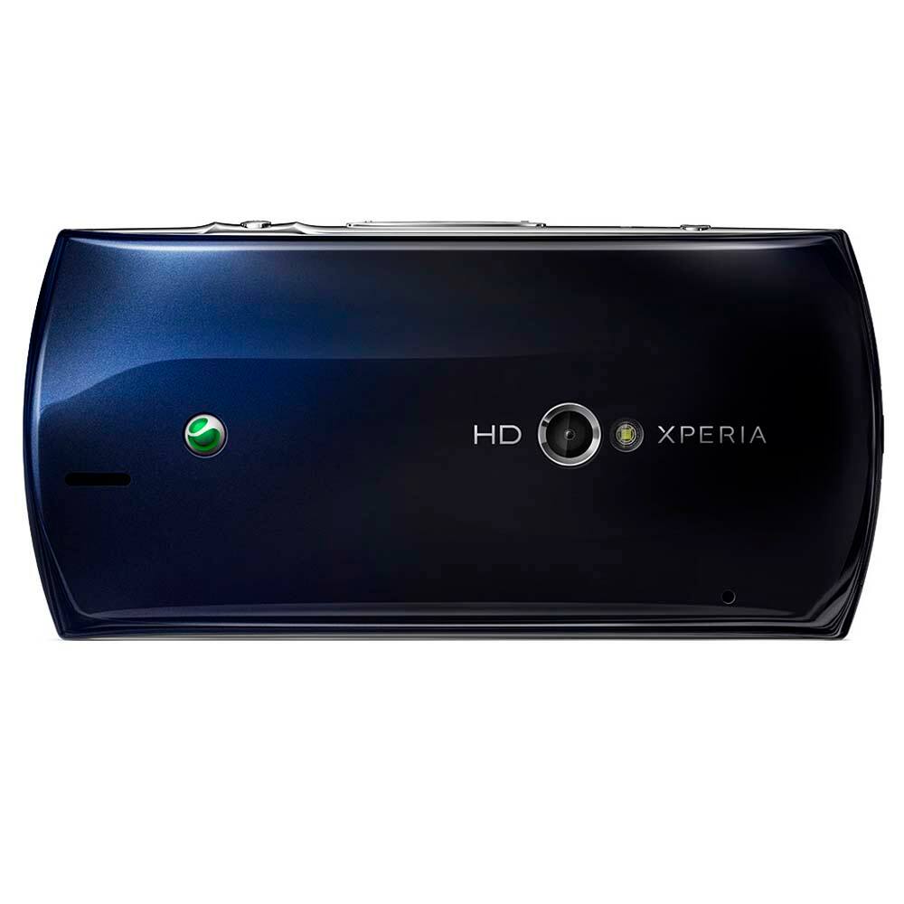Celular Desbloqueado Sony Ericsson Xperia NEO | Casas Bahia