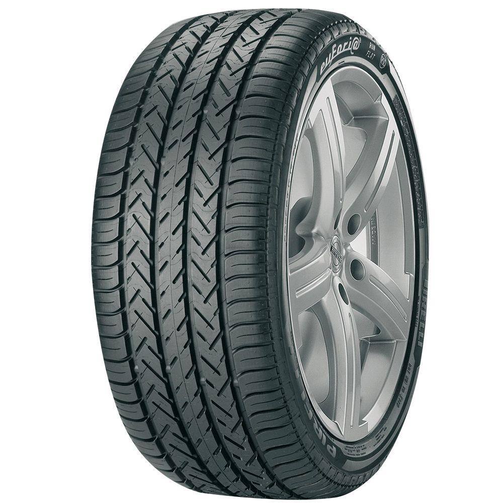 Pneu Pirelli Pzero Runflat 275/40 R20 106y