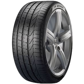 Pneu Pirelli P Zero (255/45R19 100W)