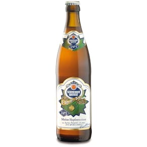Cerveja de Trigo TAP 5 Lupulada
