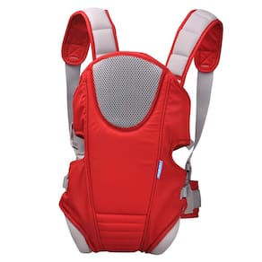 Canguru KaBaby Confort Line 17009 - Vermelho