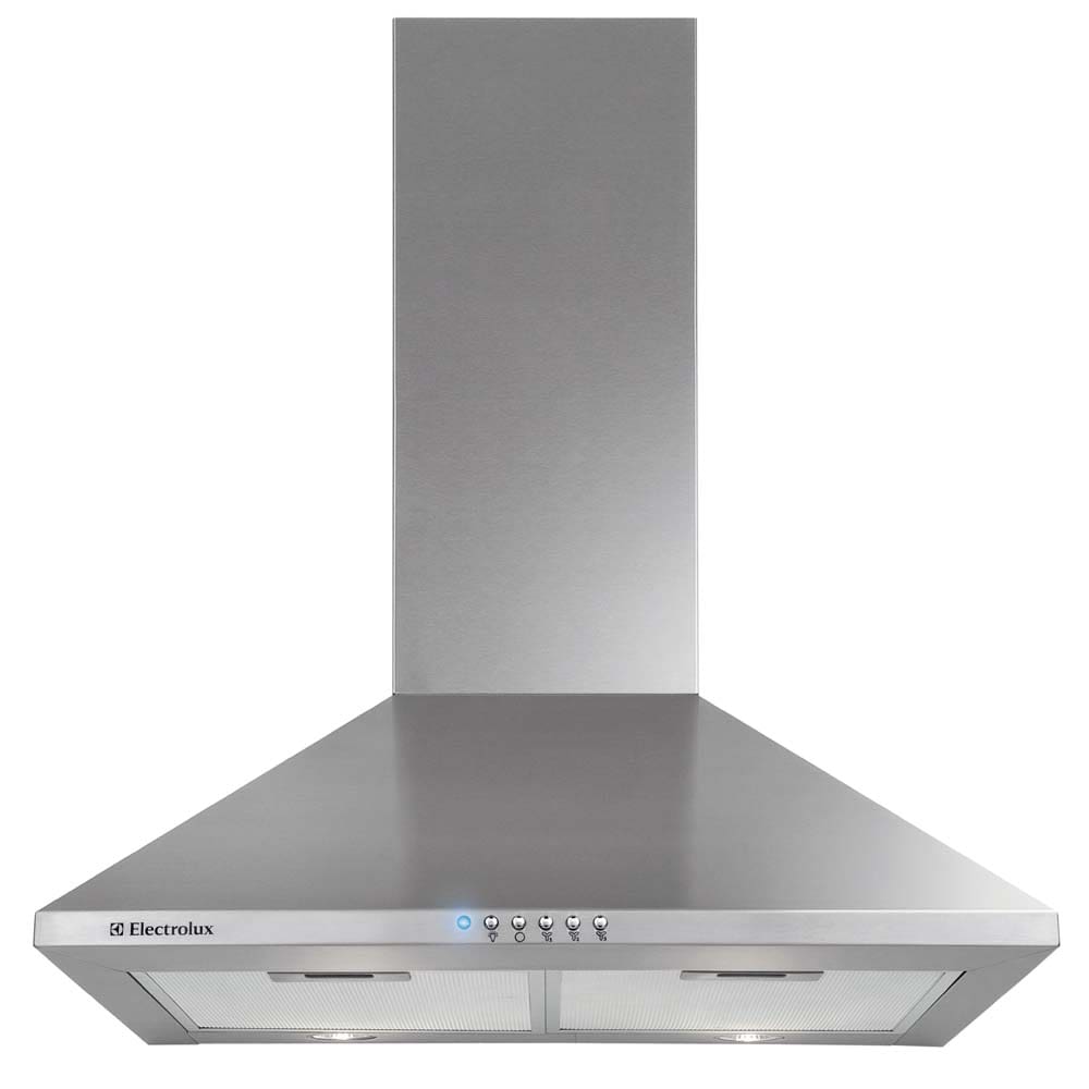 Coifa de Parede Electrolux 60CX - 60 cm - Inox