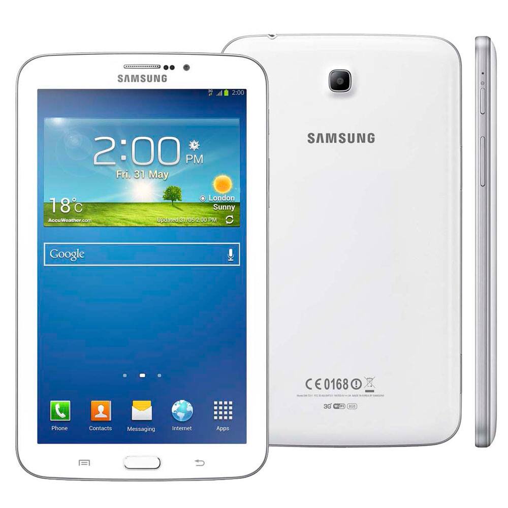 Tablet samsung 211 | Casas Bahia