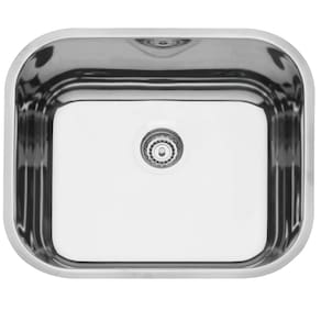 Cuba Retangular Perfecta Tramontina 94050407 - Inox
