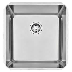 Cuba para Cozinha Profissional Cuba Dritta Pro Tramontina 94093102 Inox - 75,80 Litros