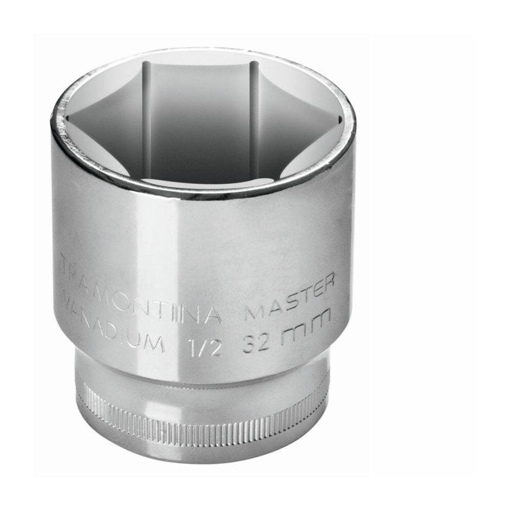 Soquete Sextavado 1/2 11Mm 43603111